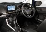 Ford EcoSport Titanium 2018 года (AU)